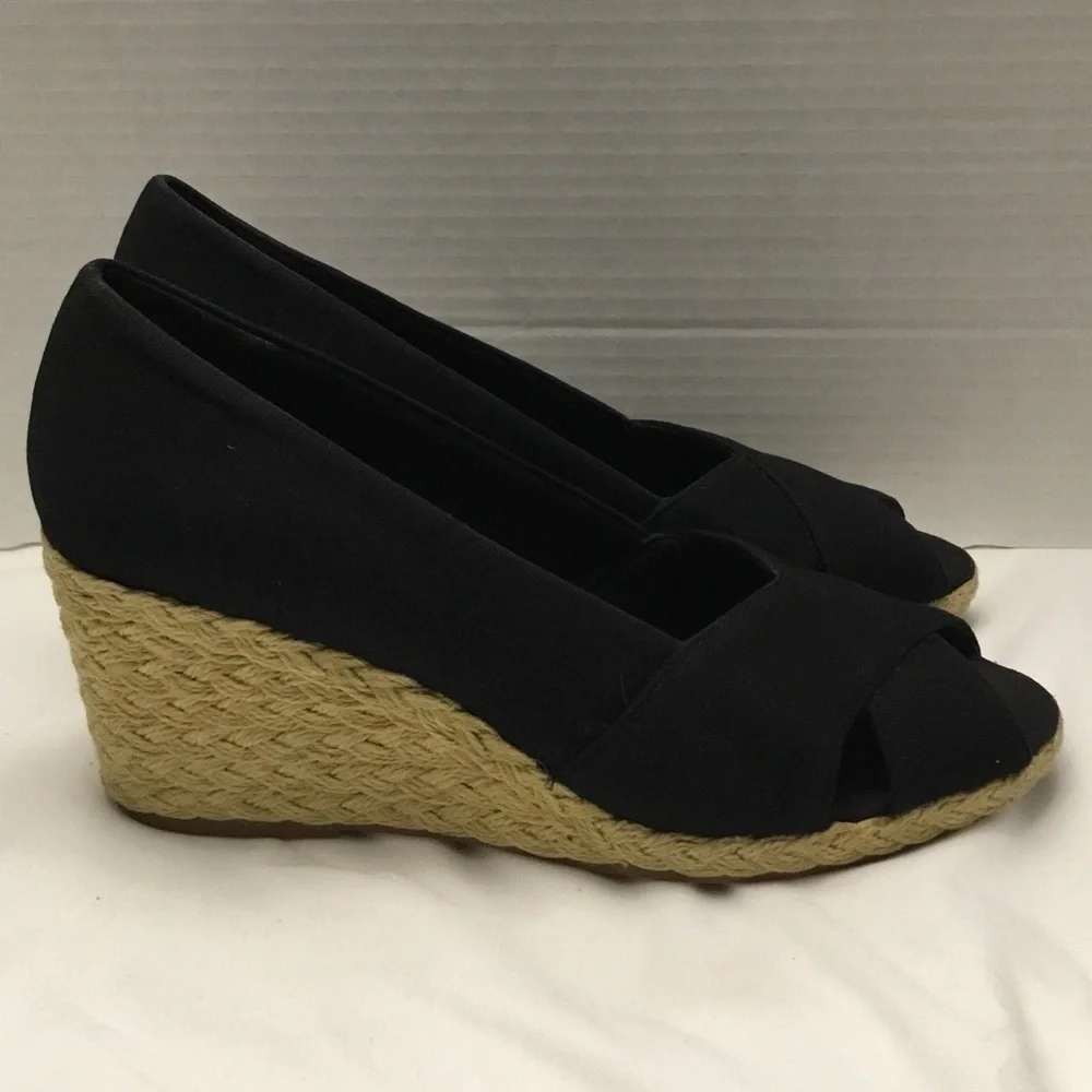CHAPS WEDGE